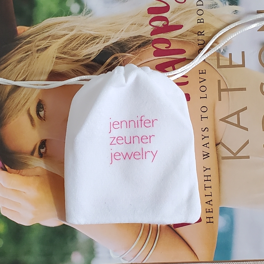 ⭐️ Jennifer Zeuner Star Double Necklace ⭐️ - Picture 10 of 12